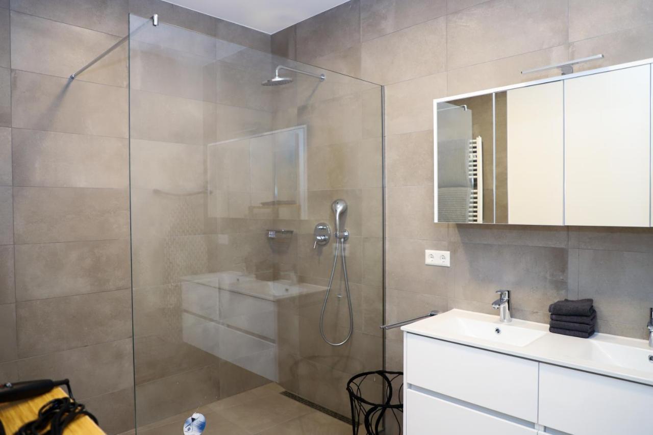 High Class Flat ลักเซมเบิร์ก ภายนอก รูปภาพ