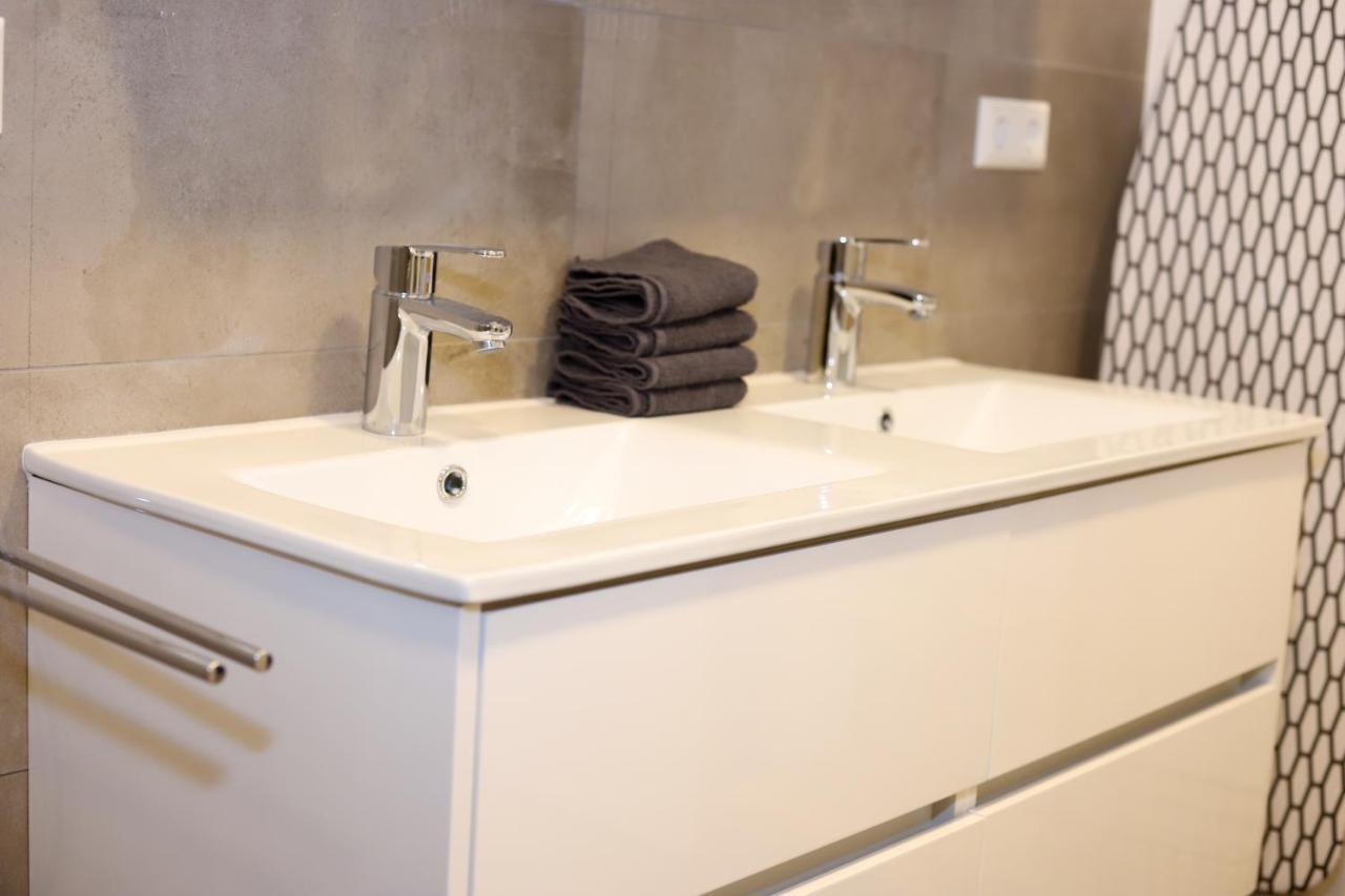 High Class Flat ลักเซมเบิร์ก ภายนอก รูปภาพ