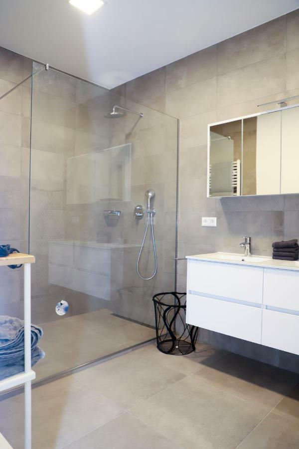 High Class Flat ลักเซมเบิร์ก ภายนอก รูปภาพ