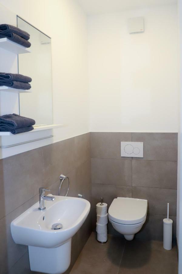 High Class Flat ลักเซมเบิร์ก ภายนอก รูปภาพ
